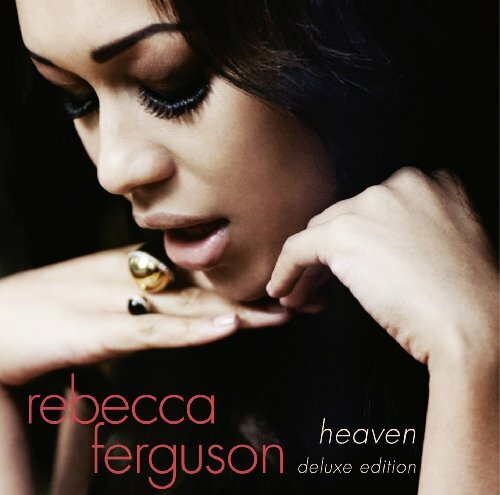 Rebecca Ferguson / Heaven [Deluxe edition] *NEW CD*