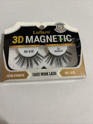 Eyelashes