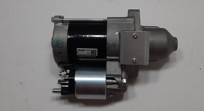 Genuine Kawasaki 99996-6120 KIT,STARTER-ELECTRIC | eBay