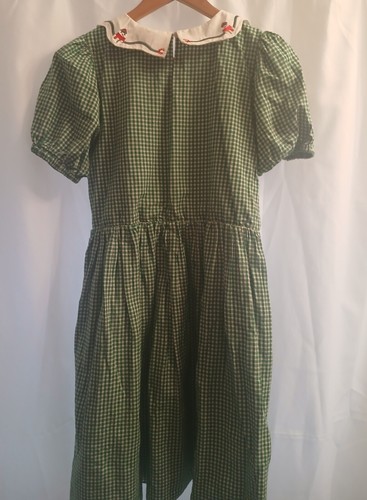 Ivy City co. dress, girls, size 13-14 - Picture 3 of 3