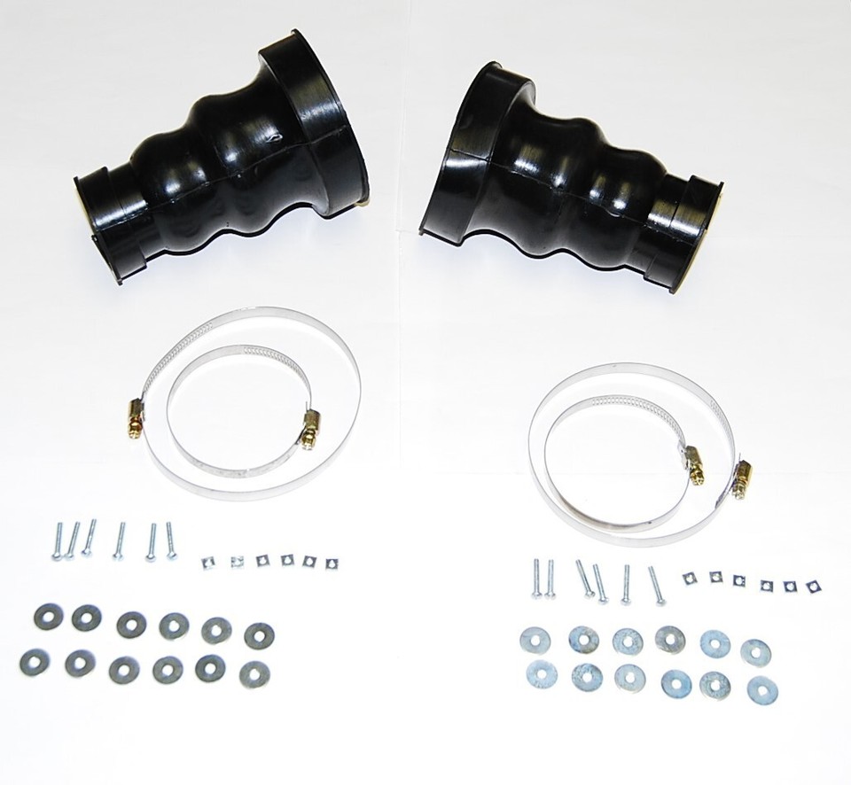 Headlight H4 Conversion Set Hella Fits Volkswagen Type1 Type2 Type3 Ghia Thing E