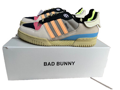 NEU - adidas Forum Powerphase ''Bad Bunny Benito'', Gr. EU 39 1/3
