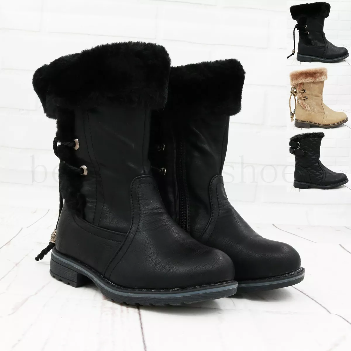 Infant size shop 8 boots