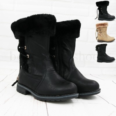 infant size 3 winter boots