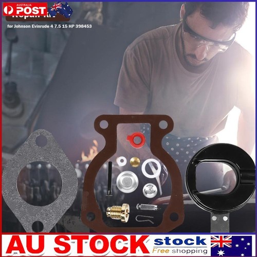 Replacement For Johnson Evinrude 9.5hp 1964-1973 O... &ndash; Grandado