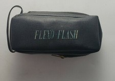 Flexo Flash Dual Socket Bounce Gun Vintage Camera Accessory