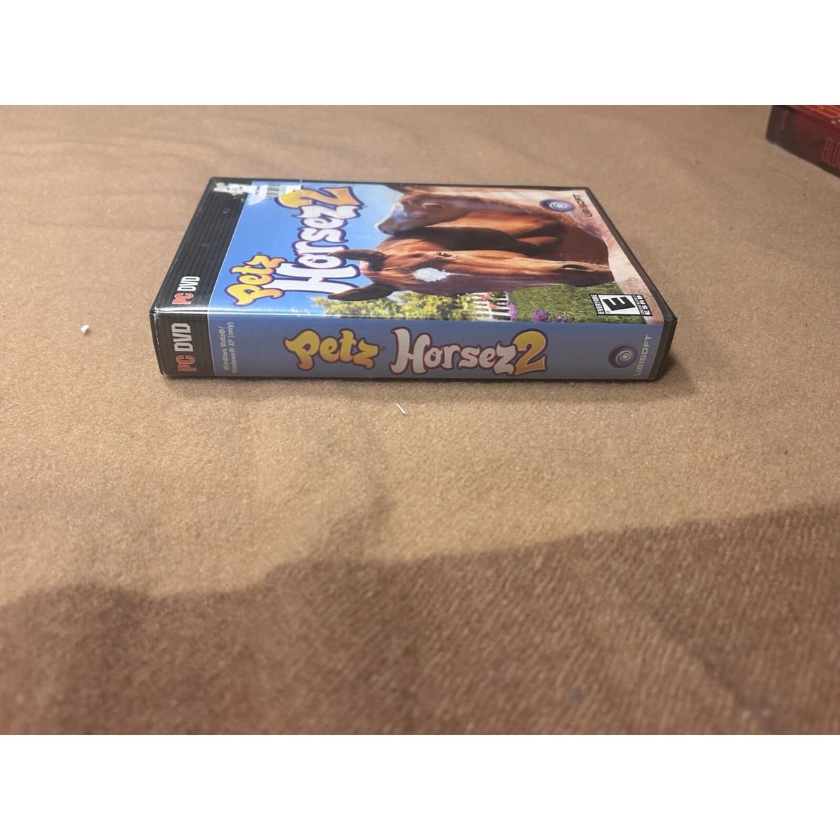 【そらお】 Vetz Petz 2箱 Petz: Horsez 2 (PC, 2007) for sale online | eBay
