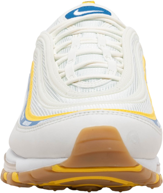 Nike Air 97 x Undefeated UCLA Bruins 2021 for Sale | Authenticity Guaranteed | eBay