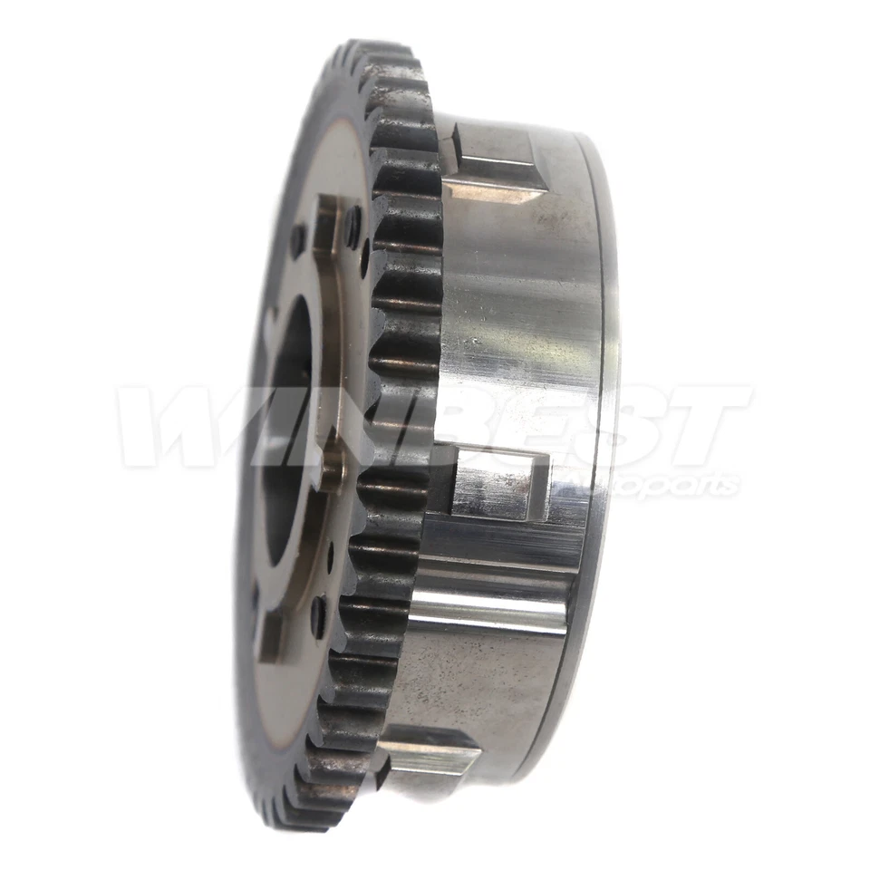 2 звездочки ГРМ с переменным клапаном для 12–20 Ford Escape Lincoln MKC 2,0 л DOHC - Изображение 3 из 4