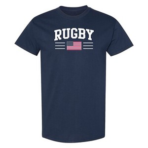ラグビー アメリカ USA ユニフォーム Rugby USA Jersey | eBay