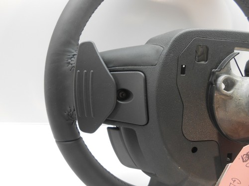 2016 LAND ROVER EVOGUE STEERING WHEEL PADDLE SHIFT GL32 3F563FA RK0599 - Picture 3 of 8
