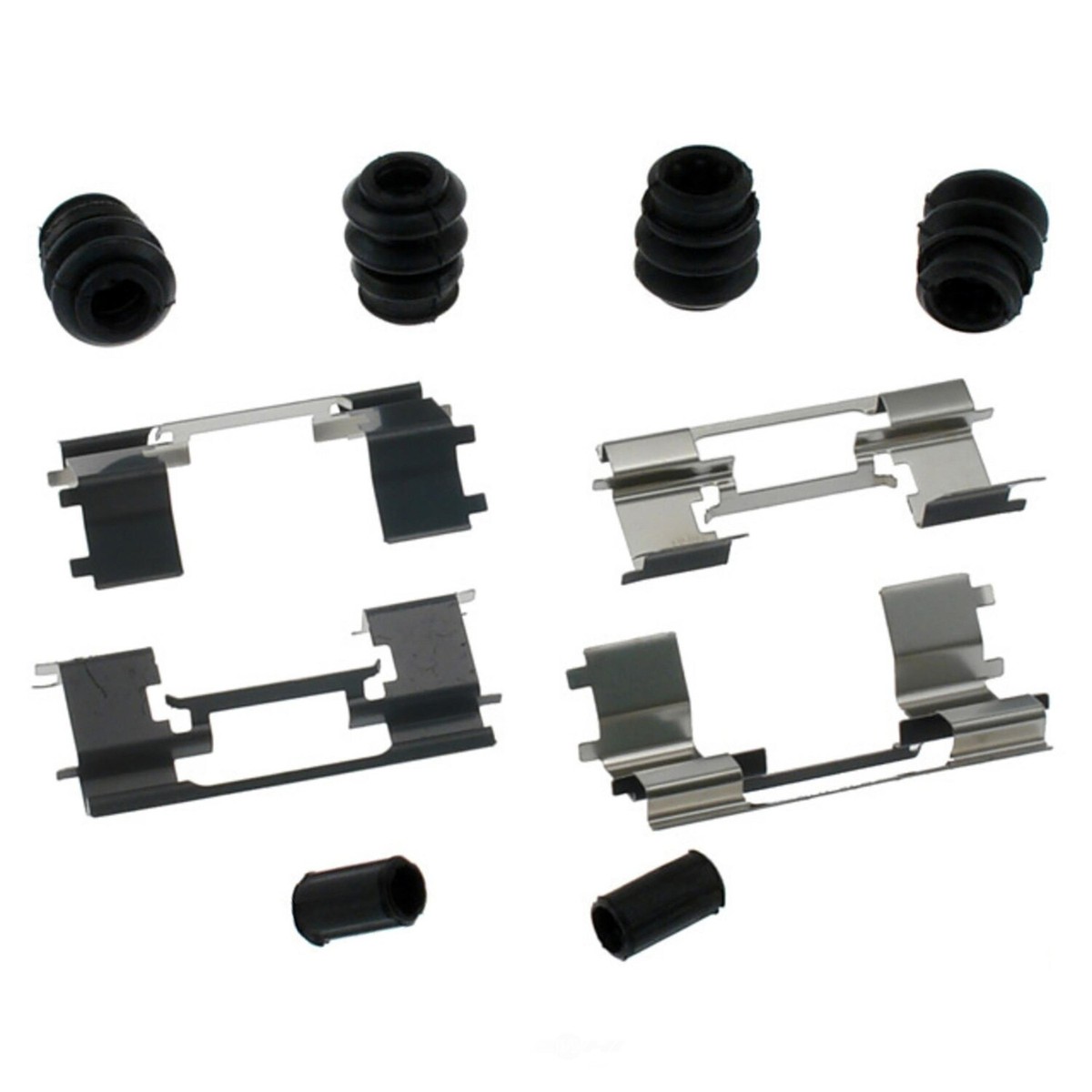 Disc Brake Hardware Kit Carlson H5656Q