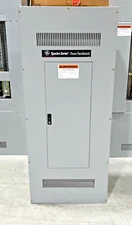 General Electric 600 amp Indoor  Main Lug Panelboard 480/277V 3Ph 4W 26” Space