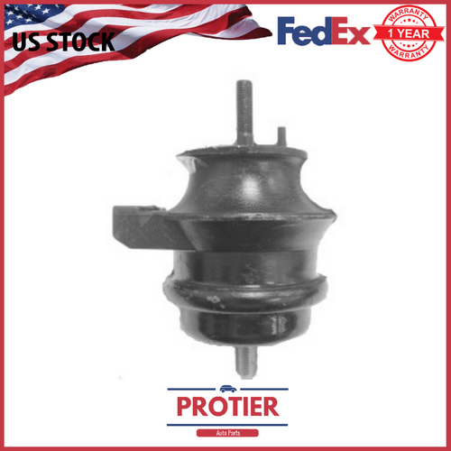 Front Left Engine Mount for INFINITI FX35 G35 665878096373 eBay