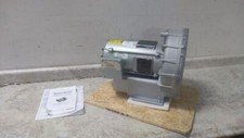 Gast R5325R-50 2 HP 160 Max CFM 1-1/2 In NPT Inlet/Out Regenerative Blower (C)