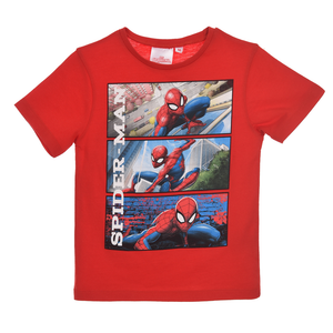 magliette marvel bambino