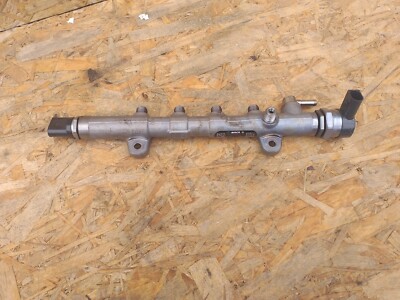 MERCEDES BENZ GLC W253 Bosch Fuel Rail A6510701595 0445214275 for 