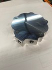 Corvair Fuel Pump Blank machined from billet aluminum