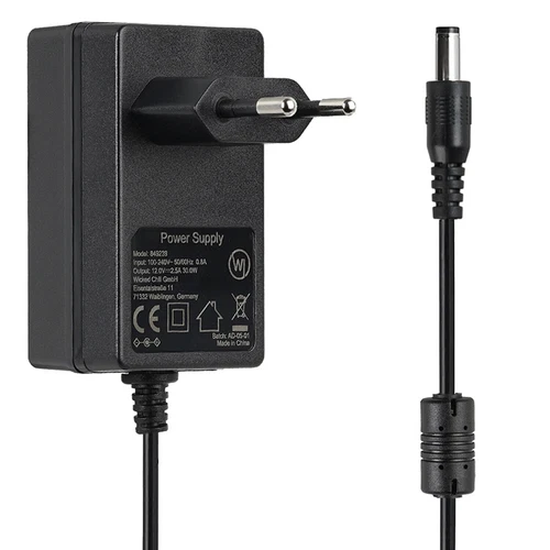 Wicked Chili Bloc Alimentation pour Amv Fritz! Boite 7530/311p0w134, 311pow165