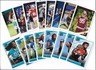 2018 Donruss Football Rookies and Rated Rookies   Complete Your Set   Free Ship