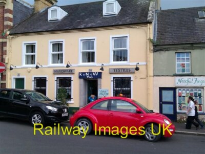 Foto - Renew Portaferry c2012