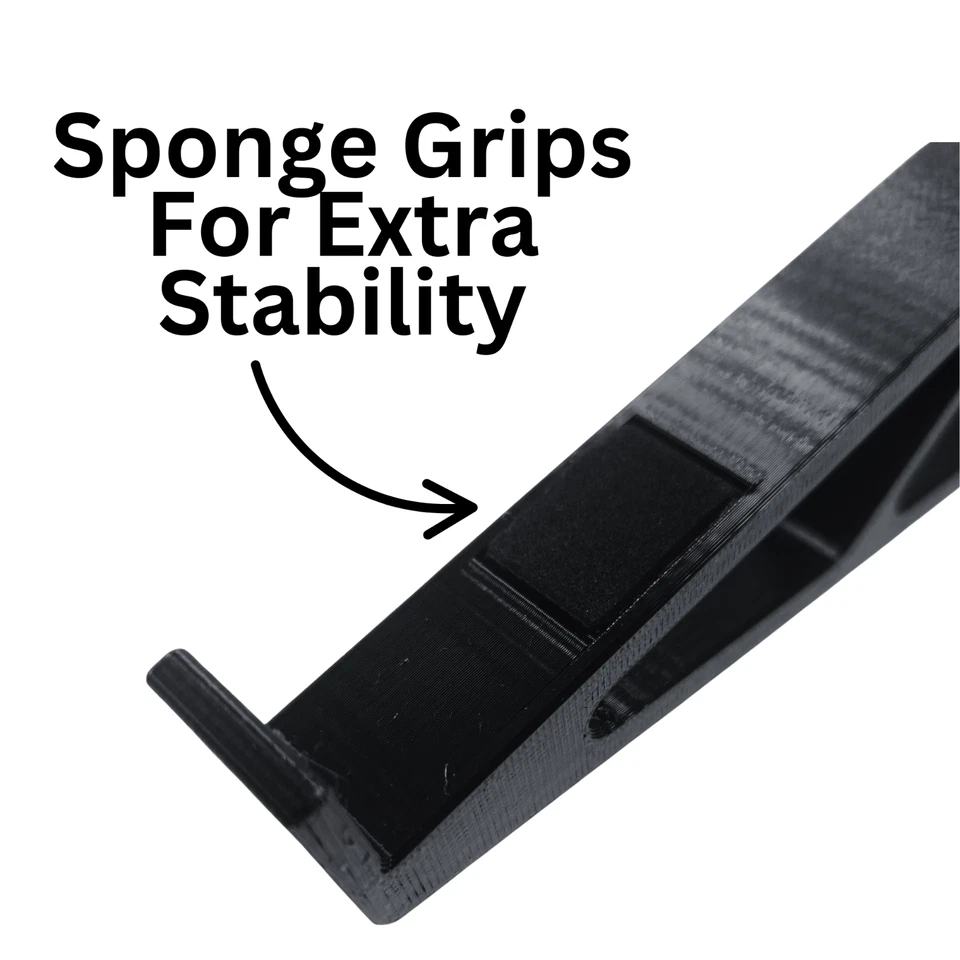 DJ Stands For Numark MIXSTREAM Pro, Pro+, Pro Go, DJ MIXER Controller. Pair. - Image 4 of 4