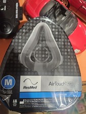 New sealed, Resmed AirTouch F20 MEDIUM Replacement Cushion, 63029 Singapore made