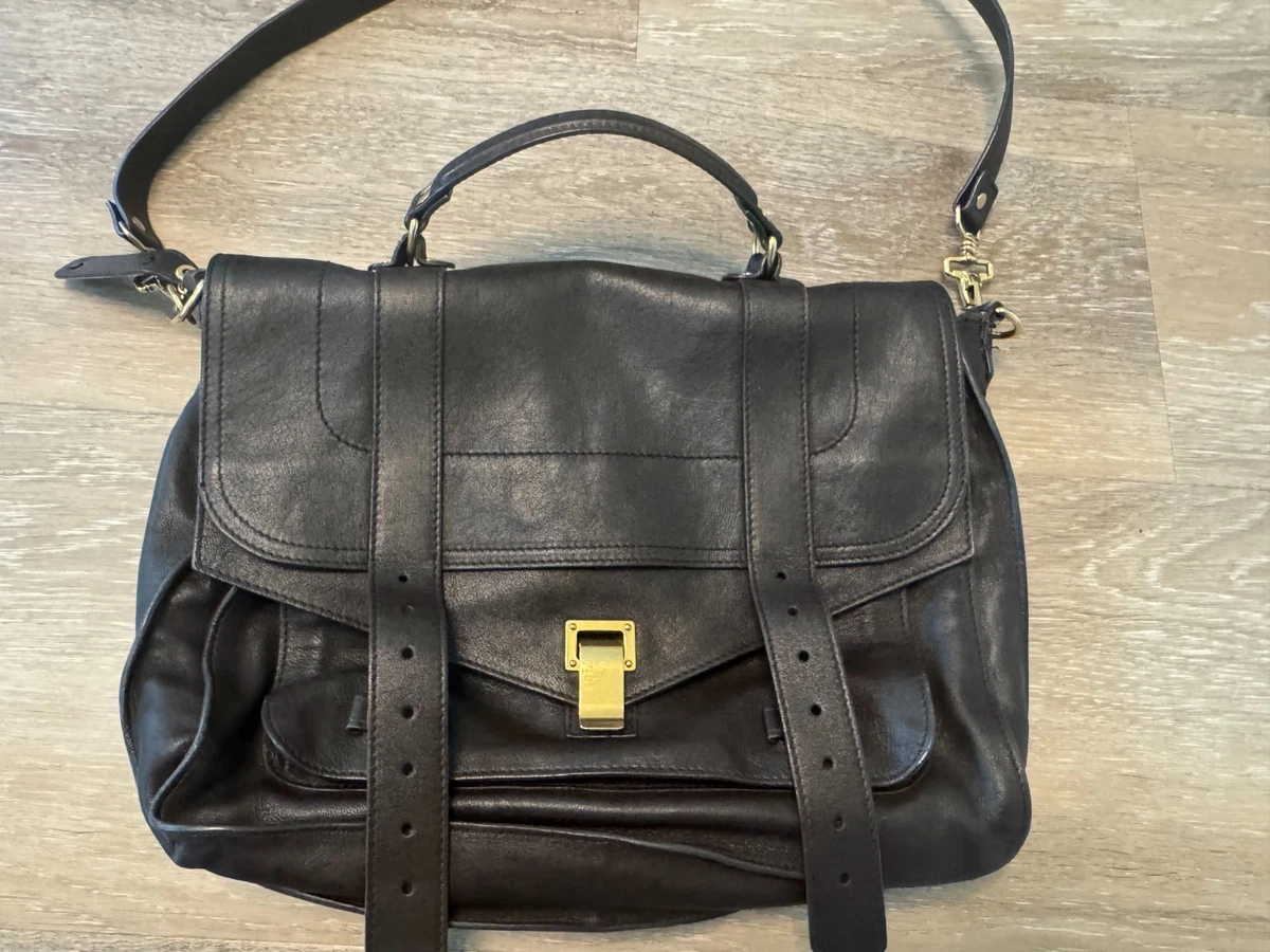 Proenza Schouler Medium Crossbody Bags & Handbags for Women for