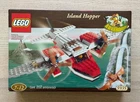 LEGO Adventurers: Island Hopper (5935) with Instructions and Box (99% COMPLETE)