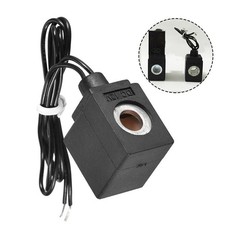 Solenoid Valve Coil Designed for Airtac Type For Valves Various Voltage Options