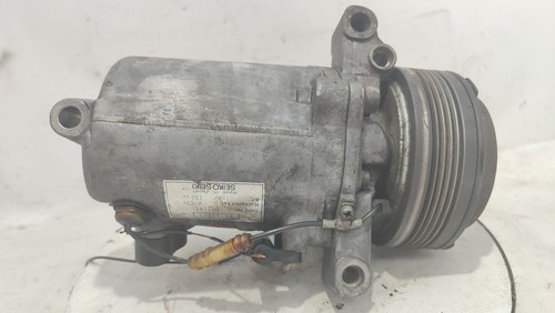 SS120D11 KLIMAKOMPRESSOR / 2017072 FÜR BMW SERIE 3 BERLINA E46 320D