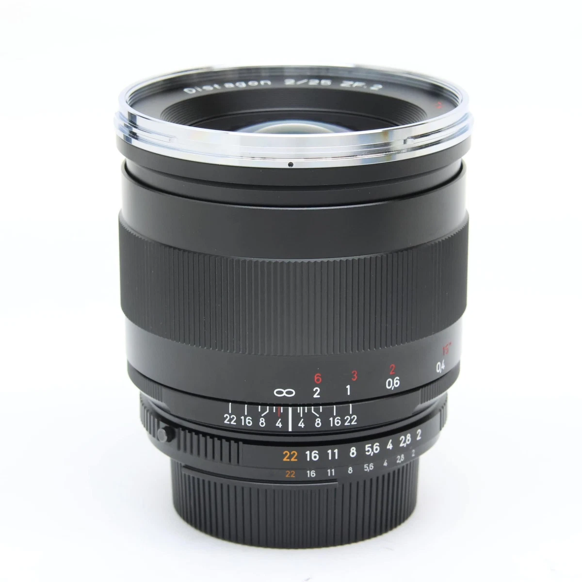 ZEISS Distagon T* 25mm Focal f/2 Camera Lenses for sale - eBay