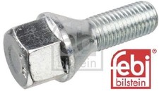 febi bilstein 02062 Radschraube für Nissan für Renault für Dacia 
