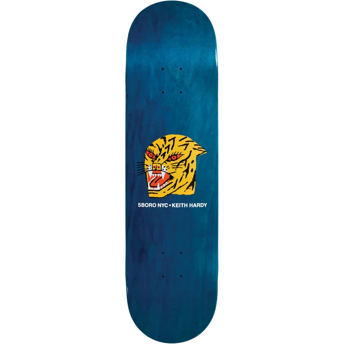 5BORO Skateboard Decks for sale - eBay