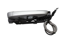 11-18 Porsche Cayenne 958 Rear Right Passenger Side Exterior Door Handle Oem