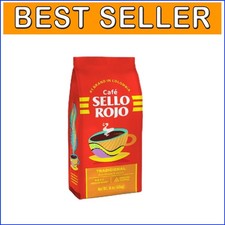 Freshly Roasted Colombian Arabica Coffee - Medium Roast, 3x16oz for Best Brew