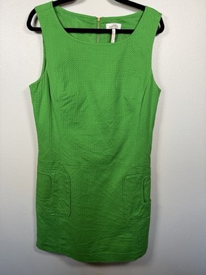 wedding guest dress lime green Sleeveless Midi Wedding-Guest Dress with Feathers– PromGirl