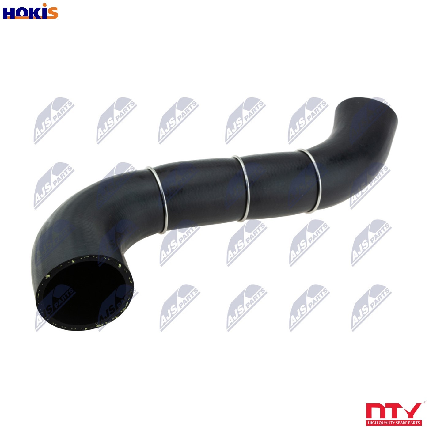 Fits NTY GPP-FR-054 Air Hose - Image 13