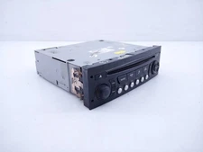 98016070XT00 AUDIO SYSTEM / CD RADIO / E3-B2-39-1 / 2329697 FOR CITROEN C3 EXC