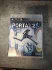 Portal 2 (Sony PlayStation 3, 2011) Complete in Box