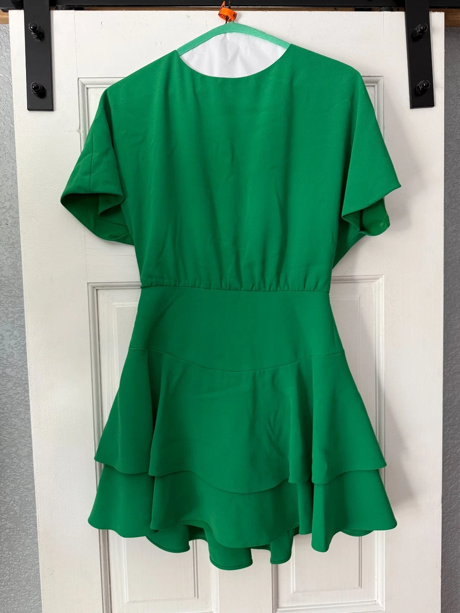 Alice + Olivia Short Sleeve Formal Dresses for Women for sale | eBay Alice + Olivia Short Sleeve Formal Dresses for Women for sale | eBay