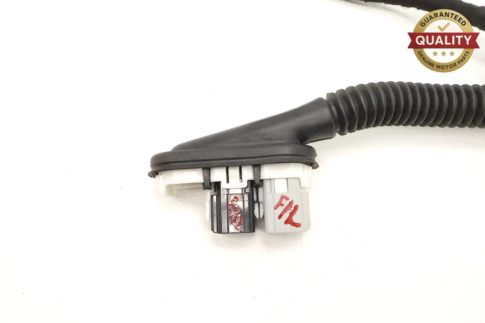 2020-2023 FORD EXPLORER FRONT LEFT DRIVER SIDE DOOR WIRE WIRING HARNESS OEM - Image 4 of 4