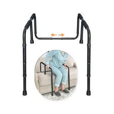 NEPPT Stand Assist for Elderly Chair Lift Assist Cane Seniors Fall Prevention