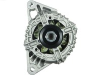 As-Pl A0158 Lichtmaschine FüR Seat, Skoda, VW