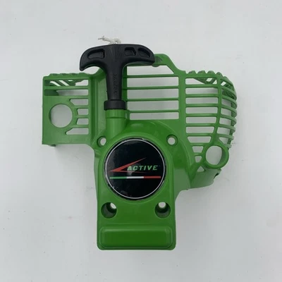 ACTIVE SRL ACTIVE DECESPUGLIATORE AVVIAMENTO RICAMBIO PER 2.6 3.0 3.4 TUTTE LE VERIONI