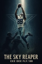 Cee Dee Lamb - Dallas Cowboys Metal Poster 12x8 Texas Fort Worth