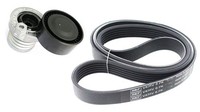 SKF Vkma 36146 Keilrippenriemensatz FüR DACIA,MERCEDES-BENZ,NISSAN,RENAULT