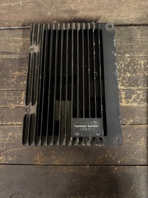 Discovery 3/ Range Rover Sport (L320) Logic 7 Amplifier (XQK500104)