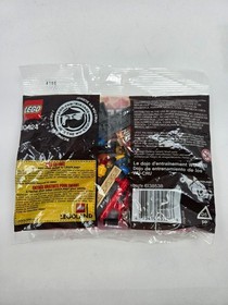 ninjago wu-cru 30424 lego