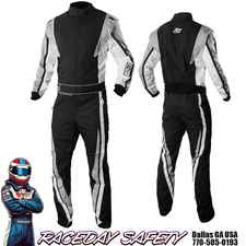 K1 RaceGear Victory Racing Suit Kid's and Adult Sizes SFI 3.2A/1 Certified
